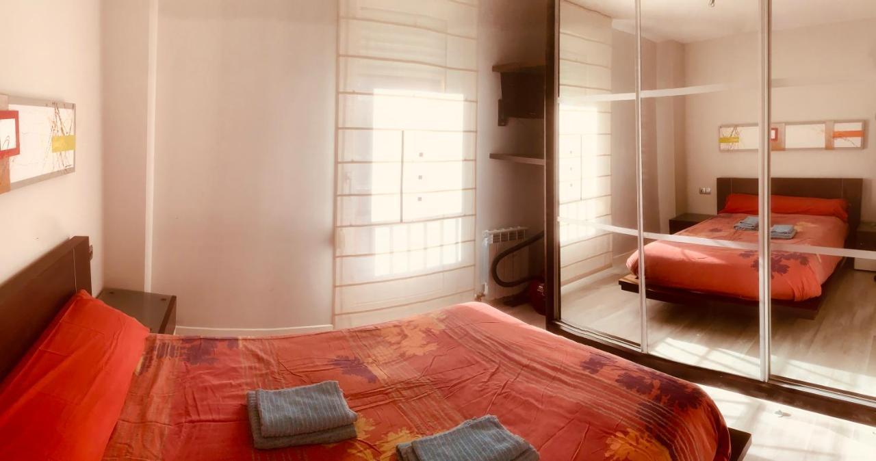 Apartamento Sobacant Santander Exteriér fotografie